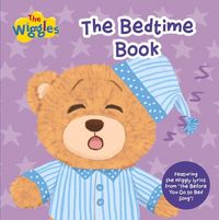 Produktbild: The Bedtime Book