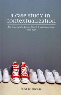 Produktbild: A Case Study in Contextualization