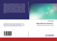 Produktbild: High Mineral Jeewanu