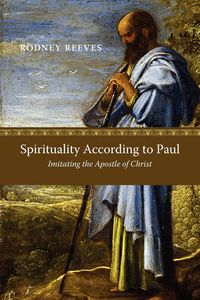 Produktbild: Spirituality According to Paul