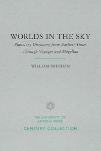 Produktbild: Worlds in the Sky