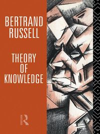 Produktbild: Theory of Knowledge
