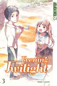 Produktbild: Evening Twilight 03