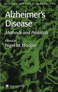 Produktbild: Alzheimer's Disease