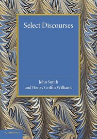 Produktbild: Select Discourses