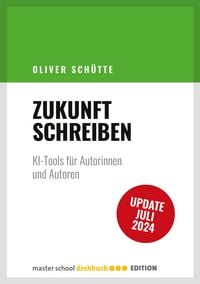 Produktbild: Zukunft Schreiben