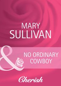Produktbild: No Ordinary Cowboy