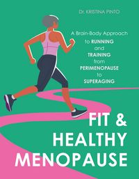 Produktbild: Fit & Healthy Menopause