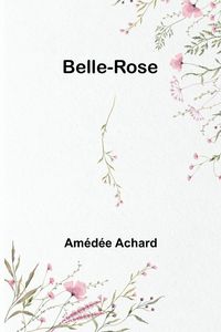 Produktbild: Belle-Rose