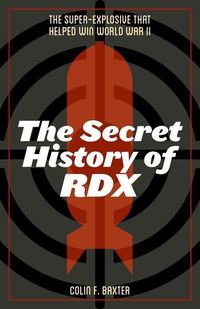 Produktbild: The Secret History of Rdx