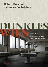Produktbild: Dunkles Wien
