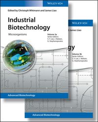 Produktbild: Industrial Biotechnology