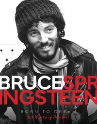 Produktbild: Bruce Springsteen - Born to Dream