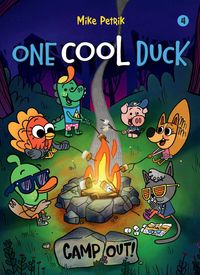 Produktbild: One Cool Duck #4