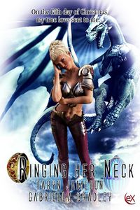 Produktbild: Ringing Her Neck