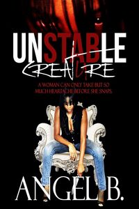 Produktbild: Unstable Creature