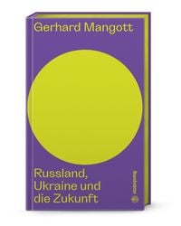 Produktbild: Russland, Ukraine und die Zukunft