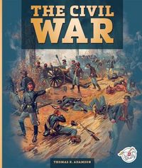 Produktbild: The Civil War