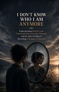 Produktbild: I Don't Know Who I Am Anymore