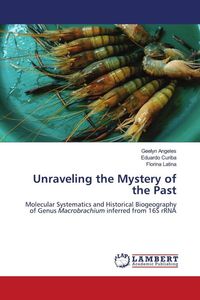Produktbild: Unraveling the Mystery of the Past