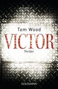 Bild vom Artikel Victor vom Autor Tom Wood