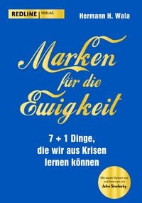 Produktbild: Marken f&uuml;r die Ewigkeit