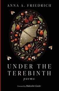 Produktbild: Under the Terebinth