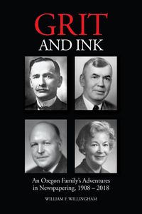 Produktbild: Grit and Ink