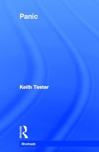 Produktbild: Tester, K: Panic