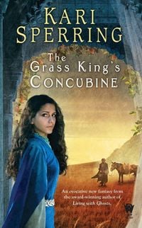 Produktbild: The Grass King's Concubine