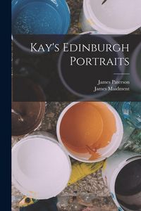 Produktbild: Kay's Edinburgh Portraits