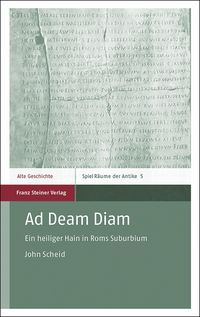 Produktbild: Ad Deam Diam