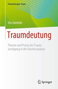 Bild vom Artikel Traumdeutung vom Autor Uta Jaenicke