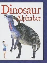 Produktbild: Dinosaur Alphabet