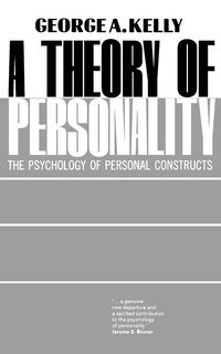 Produktbild: A Theory of Personality