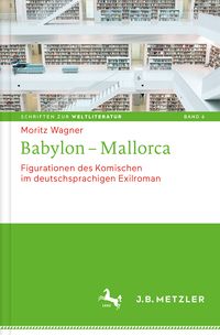 Produktbild: Babylon - Mallorca