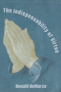 Produktbild: The Indispensability of Virtue