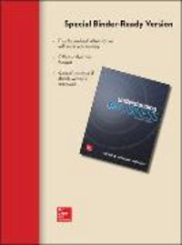 Produktbild: Loose-Leaf Edition Understanding Business
