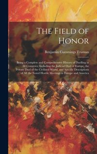 Produktbild: The Field of Honor