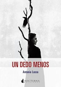 Produktbild: Un dedo menos