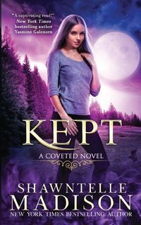 Produktbild: Kept