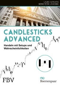 Produktbild: Candlesticks Advanced