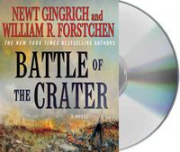 Produktbild: The Battle of the Crater