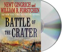 Produktbild: The Battle of the Crater