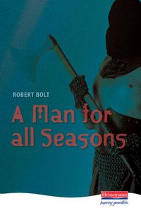 Produktbild: A Man for All Seasons