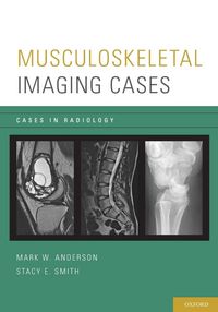 Produktbild: Musculoskeletal Imaging Cases