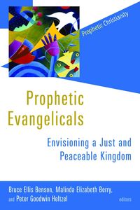 Produktbild: Prophetic Evangelicals