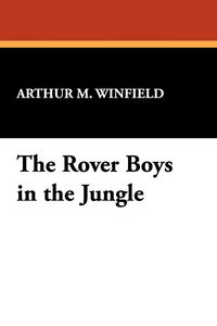 Produktbild: The Rover Boys in the Jungle