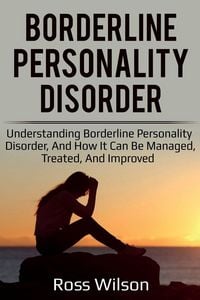 Produktbild: Borderline Personality Disorder