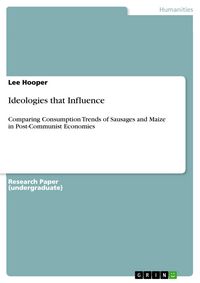 Produktbild: Ideologies that Influence